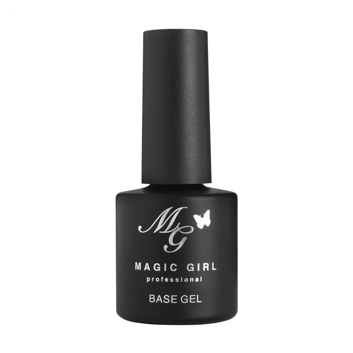 База для гель-лаку Magic Girl Base Elastic Classic, 8 мл